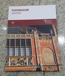 Amsterd - Rijkmuseum - Coleo Folha Grandes Museos do Mundo -Editora Folha de So Paulo / Texto de Daniela Tarabra