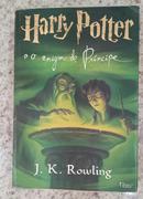 Harry Potter e o Enigma do Prncipe-J. K. Rowling