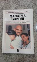 Mahatma Gandhi - Personagens que Mudaram o Mundo - Colecao os Grandes Humanista-Michael Nicholson