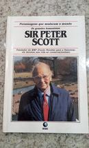 Sir Peter Scott - Personagens que Mudaram o Mundo - Colecao os Grandes Humanista-Julia Courtney