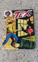 Tex edio de ouro N 53 / OURO DE SANGUE-NIZZI