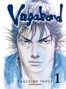 VAGABOND / VOL 1-TAKEHIKO INOUE