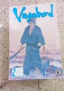 VAGABOND / VOL 2-TAKEHIKO INOUE