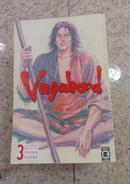 VAGABOND / VOL 3-TAKEHIKO INOUE