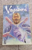 VAGABOND / VOL 4-TAKEHIKO INOUE