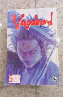 VAGABOND / VOL 5-TAKEHIKO INOUE