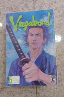 VAGABOND / VOL 6-TAKEHIKO INOUE
