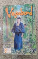 VAGABOND / VOL 8-TAKEHIKO INOUE