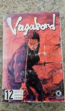 VAGABOND / VOL 12-TAKEHIKO INOUE