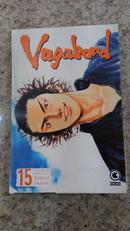 VAGABOND / VOL 15-TAKEHIKO INOUE
