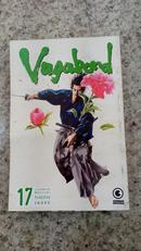 VAGABOND / VOL 17-TAKEHIKO INOUE