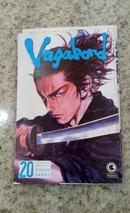 VAGABOND / VOL 20-TAKEHIKO INOUE