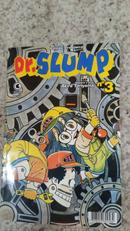dr slump / vol 03 / edio brasileira-akira toriyama