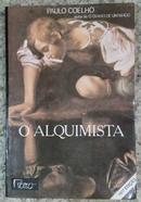 O Alquimista-Paulo Coelho
