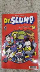 dr slump / vol 09 / edio brasileira-akir toriyama