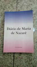Dirio de Maria de Nazar-Ovdio Zanini / frei