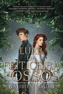 Luar da feiticeira de ossos-Kathryn Purdie