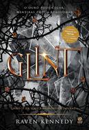 GLINT / LIVRO II-RAVEN KENNEDY