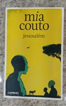 Jesusalm-Mia Couto