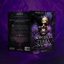 A SOMBRA DA TERRA DO NUNCA / VOL 2-NIKKI ST.CROWE