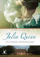O CONDE ENFEITIADO / VOL 06 / OS BRIDGERTONS-JULIA QUINN