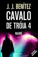 CAVALO DE TRIA 4 / NAZAR-J. J. BENTEZ