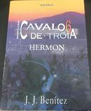 CAVALO DE TRIA 6 / HERMON-J.J. BENTEZ