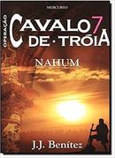 CAVALO DE TRIA 7 / NAHUM-J. J. BENTEZ