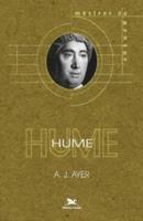 Hume / MESTRES DO PENSAR-A.J. AYER