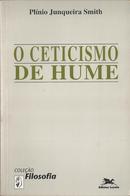 O Ceticismo De Hume-Plnio Junqueira Smith