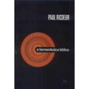 A Hermeneutica biblica-Paul Ricoeur