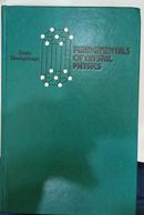 Fundamentals of Crystal Physics-Yu. I. Sirotin / M. P. Shaskolskaya