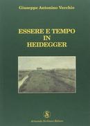 ESSERE E TEMPO IN HEIDEGGER-GIUSEPPE ANTONINO VECCHIO