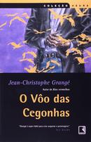 O Voo das Cegonhas - Colecao Negra-Jean Christophe Grange