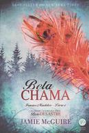 Bela Chama / vol 4 / irmaos maddox-Jamie Mcguire