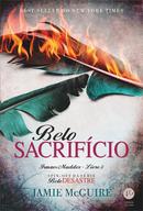 Belo Sacrificio / VOL 3 / IRMAOS MADDOX-jamie McGuire