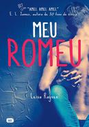 Meu Romeu-Leisa Rayven