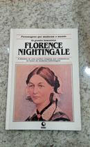 Florence Nightingale - Personagens que Mudaram o Mundo - Coleo os Grandes Humanista-Pam Brown