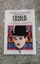 Charlie Chaplin - Personagens que Mudaram o Mundo - Coleo os Grandes Humanista-Pam Brown