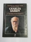 Charles Darwin - Personagens que Mudaram o Mundo - Colecao os Grandes Cientistas -Anna Sproule