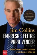 Empresas Feitas para Vencer-Jim Collins