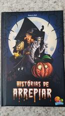 HISTRIAS DE ARREPIAR-ROBERTO BELLI