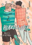 HEARTSTOPPER / VOL 2 / MINHA PESSOA FAVORITA-ALICE OSEMAN