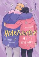 Heartstopper/ VOL 4 / DE MOS DADAS-alice oseman 