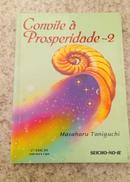Convite  prosperidade (2)-Masaharu Taniguchi