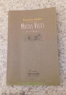 Muitas Vozes / Poemas-Ferreira Gullar