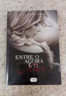 Entre o Agora e o Nunca-J. A. Redmerski