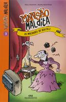 MANSAO MALDITA / AS MALDADES DE BEATRIZ-PAUL MARTIN E MANU BOISTEAU