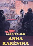 ANNA KARNINA-LEON TOLSTI
