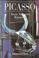 Picasso El Miron Y LA Duplicidad-Juan Antonio Ramirez